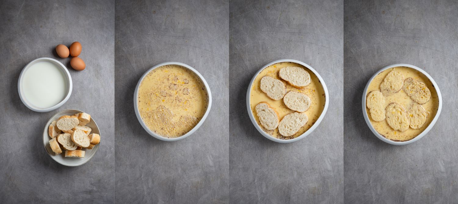 Rezine namakamo v zmesi