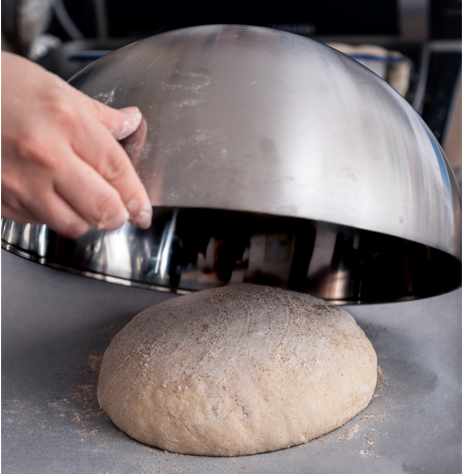 recept za pirin hlebček