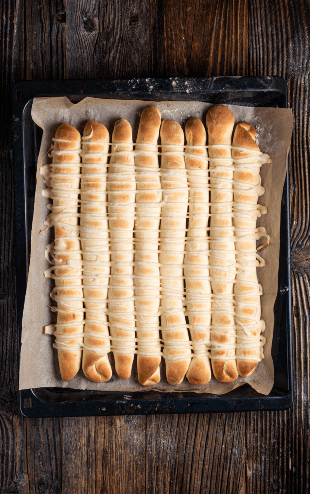 Recept za slanike Argeta