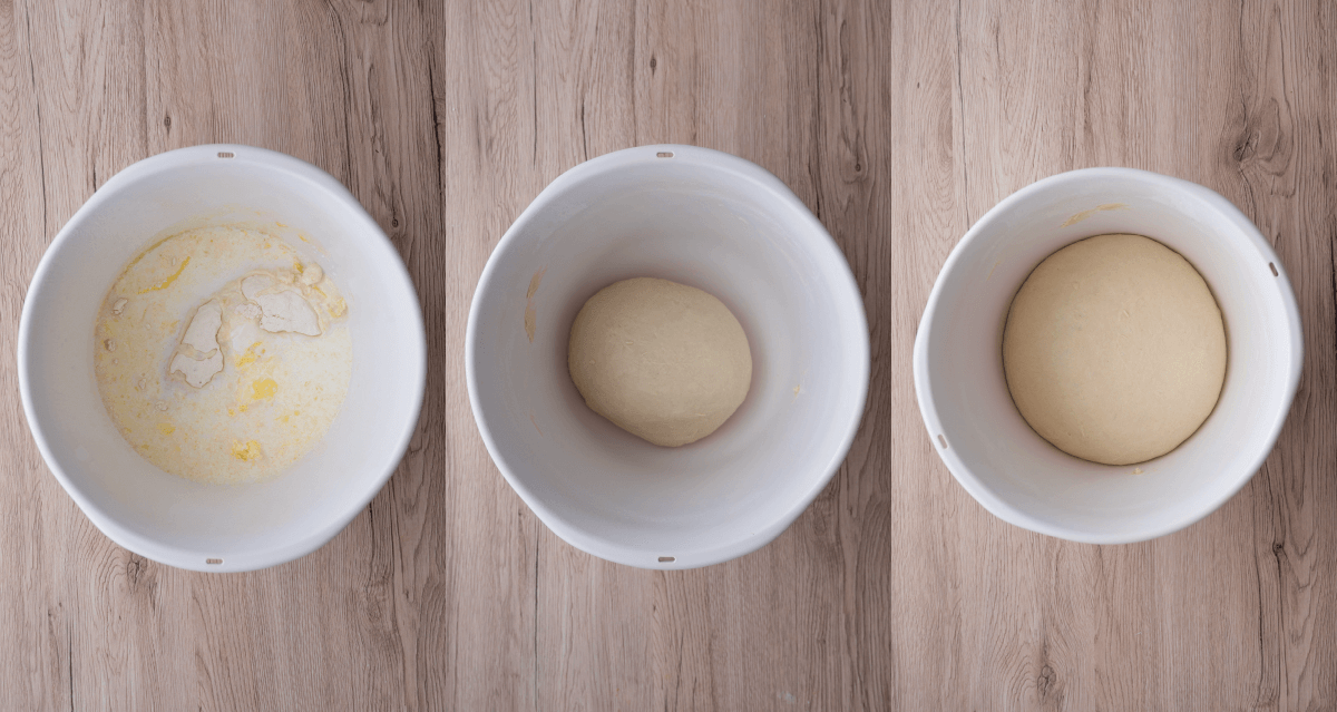 Recept za slane kruhke