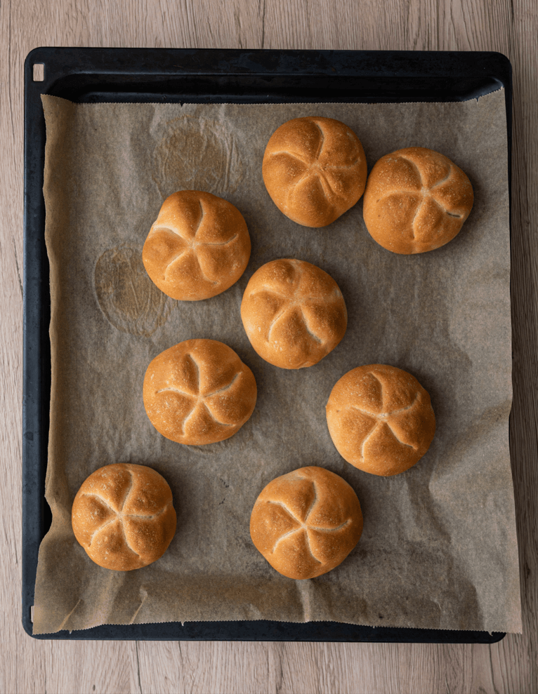 recept za kajzerice argeta