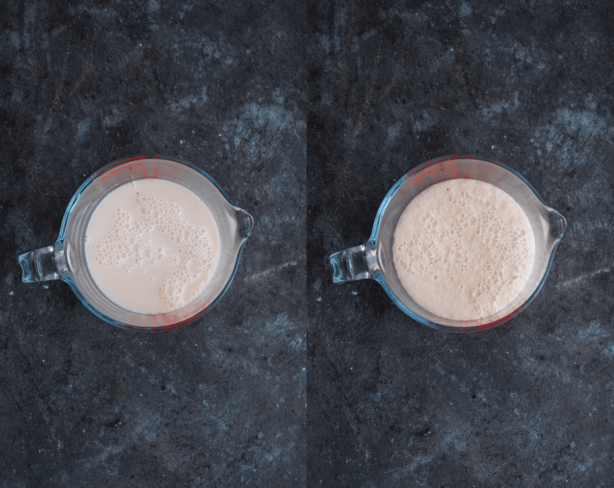 recipe for toasting bread