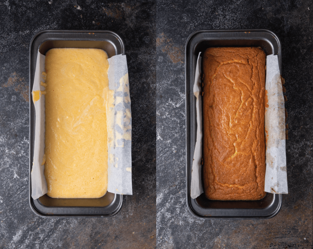 Recept za kruh od kokosovog brašna