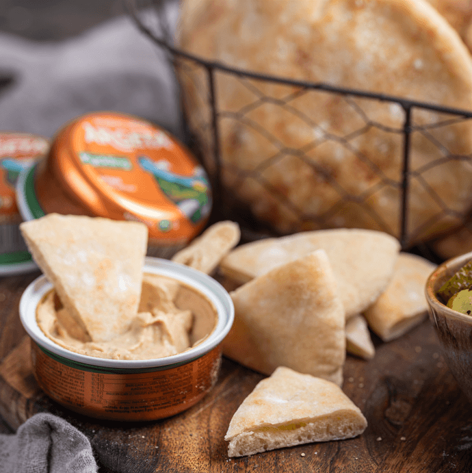 Recept za pita hleb Argeta