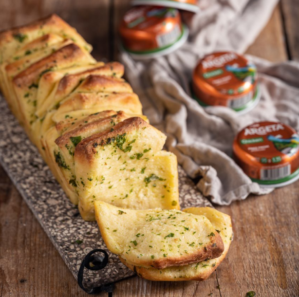 Recept za leb so luk