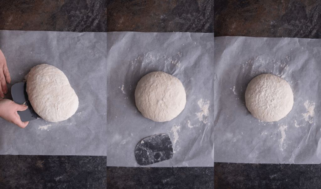 Рецепт за немесен леб