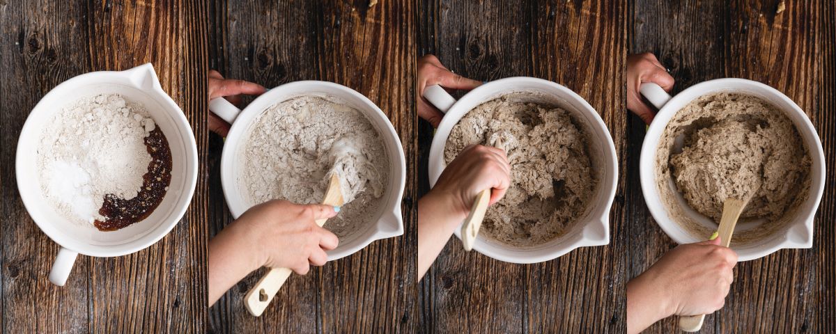 Шведски двопек