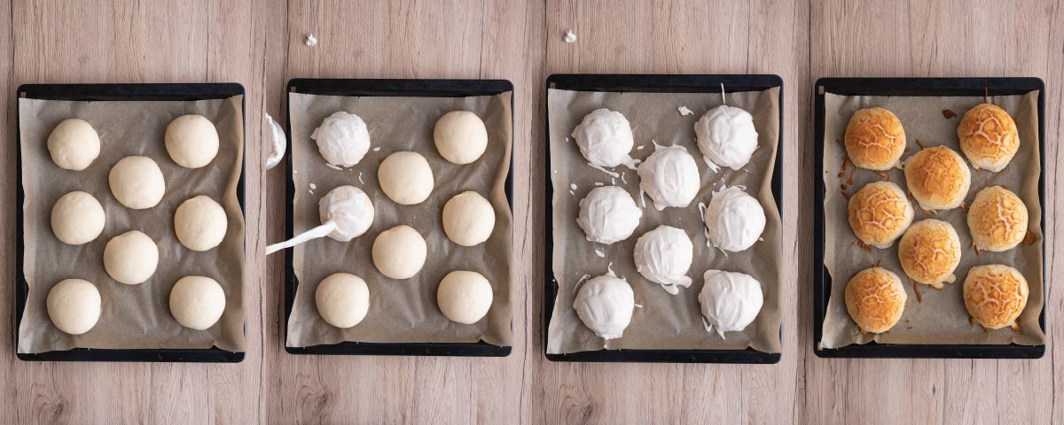 Тигрест леб